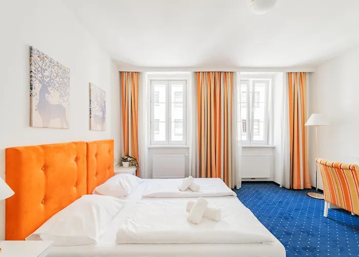Hotel Self-check-in Adlon