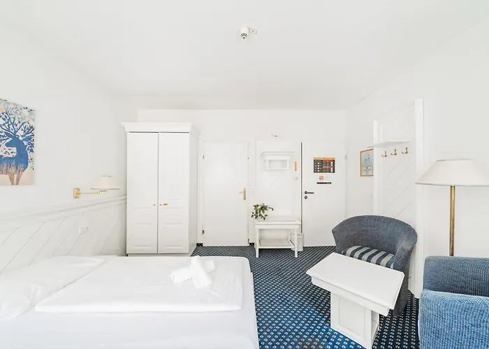 Hotel Self-check-in Adlon