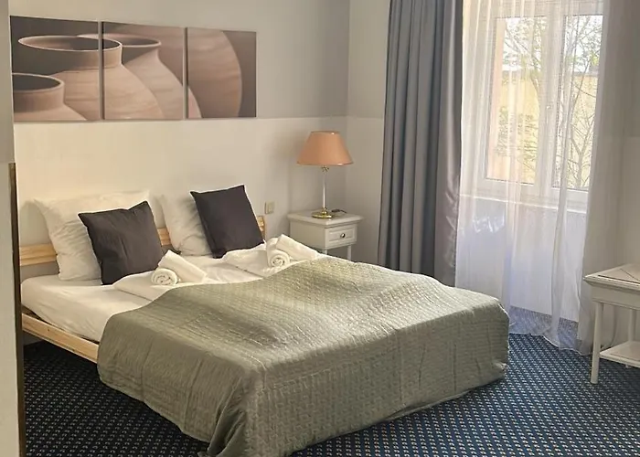Self-check-in Adlon Hotel